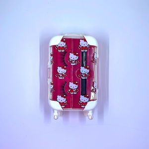 Glamnetic Hello Kitty Medium Eyelashes set Brand New